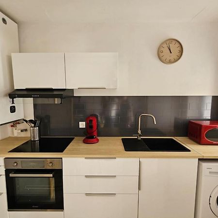 Atlas - Maya Apartment Beziers Exterior photo