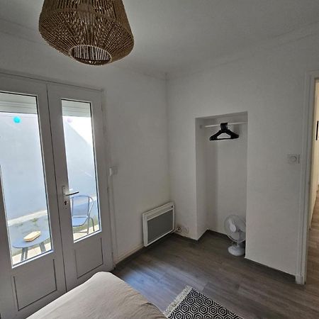 Atlas - Maya Apartment Beziers Exterior photo