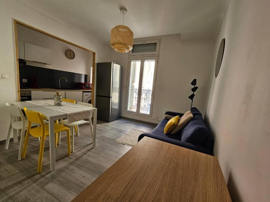 Atlas - Maya Apartment Beziers Exterior photo