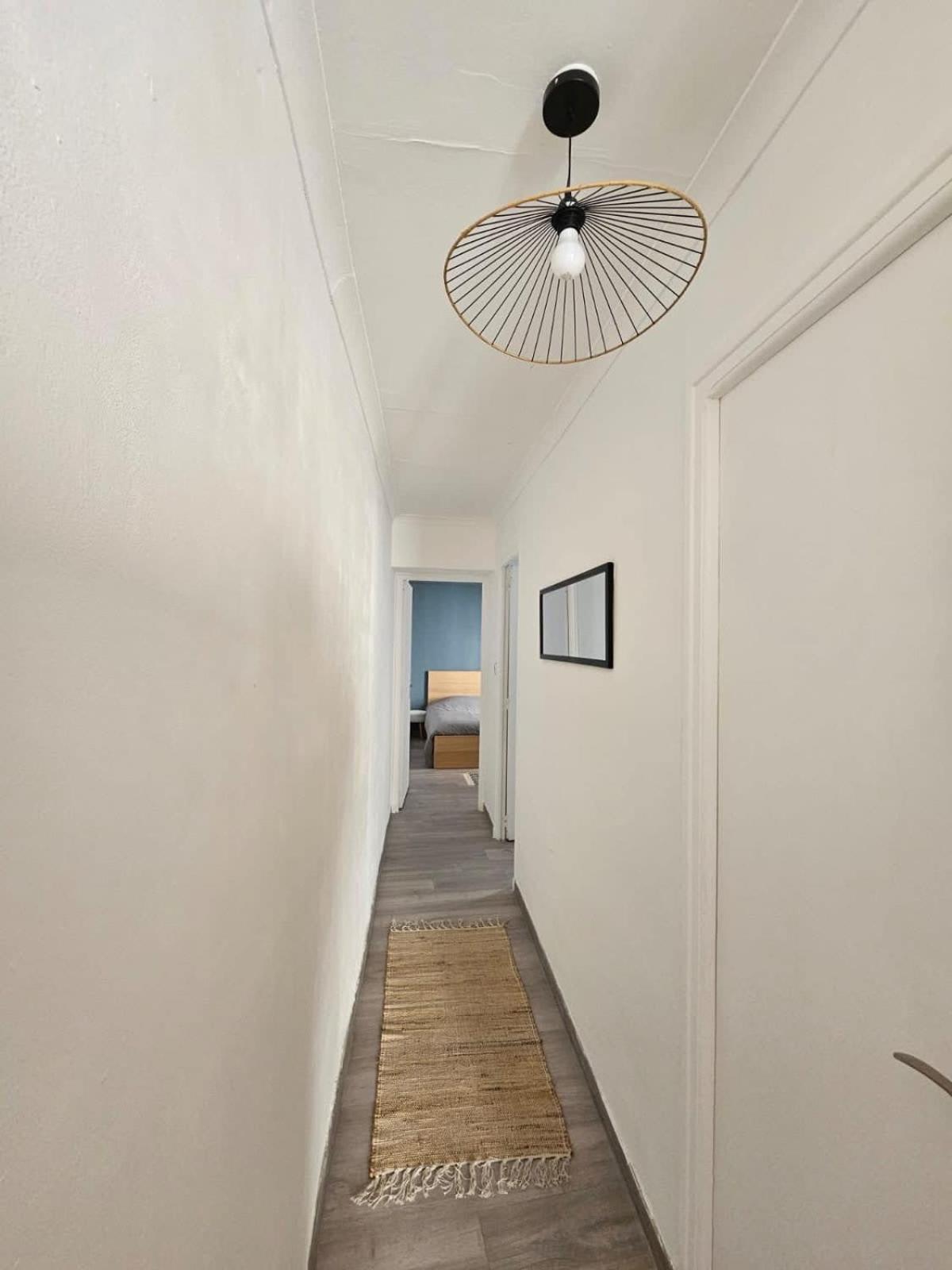 Atlas - Maya Apartment Beziers Exterior photo
