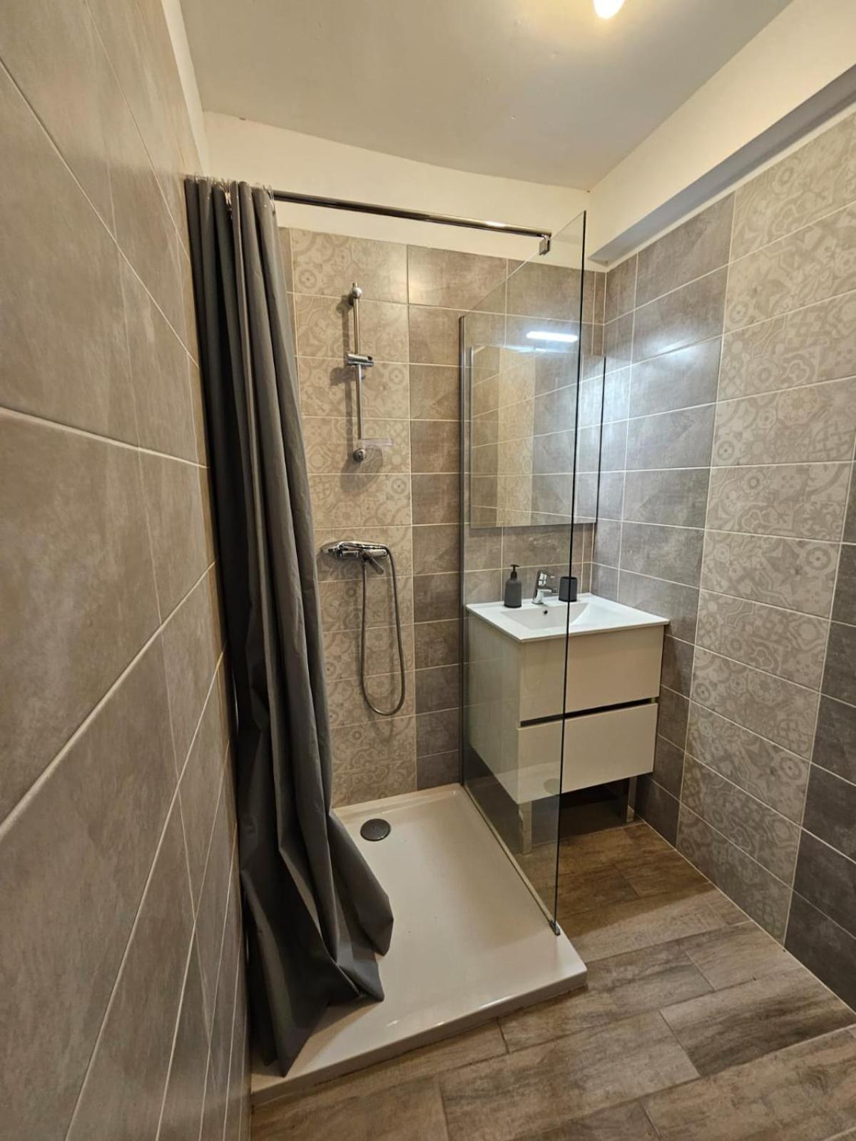 Atlas - Maya Apartment Beziers Exterior photo