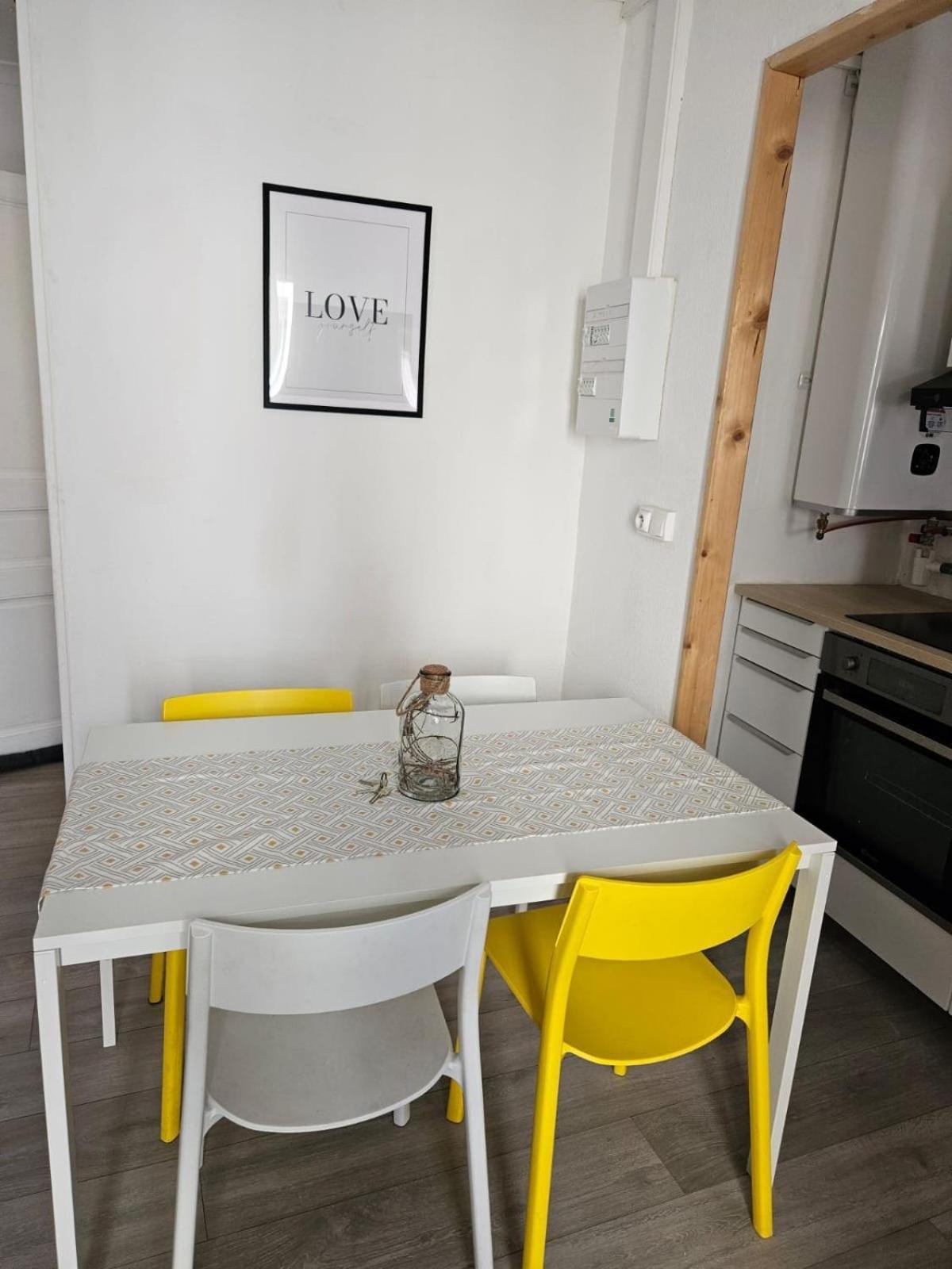 Atlas - Maya Apartment Beziers Exterior photo