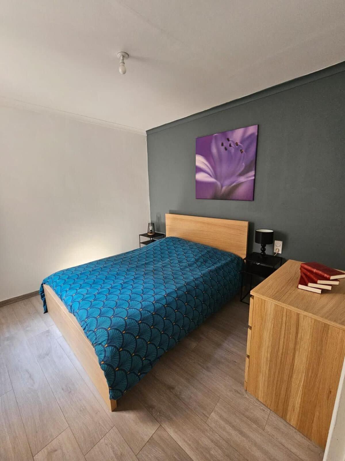 Atlas - Maya Apartment Beziers Exterior photo