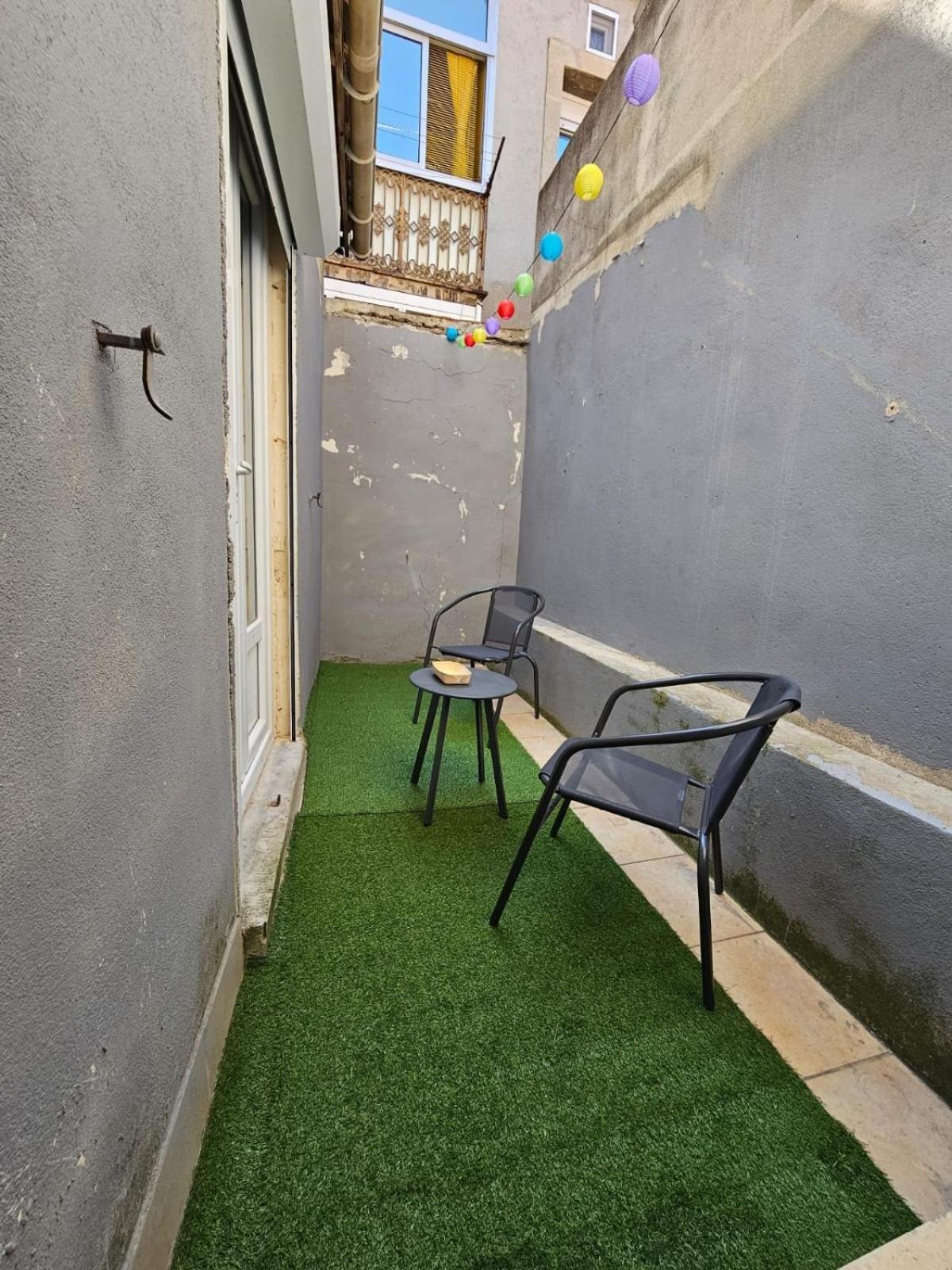 Atlas - Maya Apartment Beziers Exterior photo